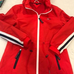 Women’s Tommy Hilfiger jacket